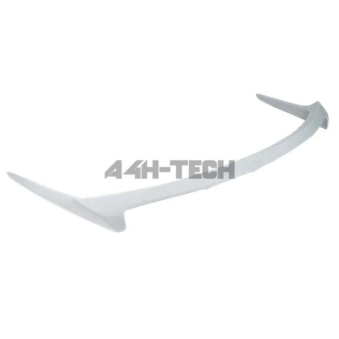 H-Gear FRP spoiler extension Seeker style inkl. TUV (Honda Civic 07-12 3/5drs) | HG-HCHB-SP06-03 | A4H-TECH / ALL4HONDA.COM main product photo