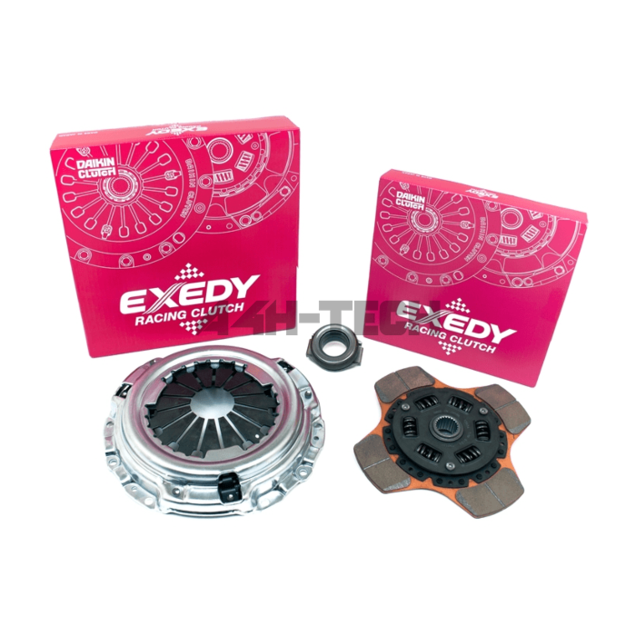 Exedy Stage 2 Koppelingsset (K-serie motoren) | HK05T890 | A4H-TECH main product photo