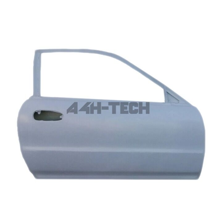 H-Gear Pro-Line Light weight RR Polyester tür (Honda Prelude 92-96) | HG-HPR-X-01 | A4H-TECH / ALL4HONDA.COM main product photo