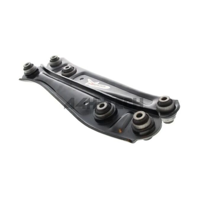 Hardrace Draagarmen Achterkant (Civic 96-00) | HR-6116 | A4H-TECH main product photo