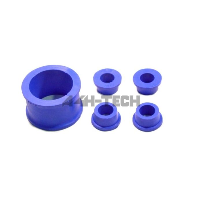 Hardrace Stuurhuis rubbers (Civic 96-00 2/3/4drs) |HR-6311 | HR-6311 | A4H-TECH main product photo