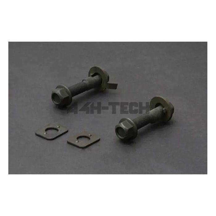 Hardrace Sturzversteller schraube satz 16mm (universal) | HR-6704 | A4H-TECH / ALL4HONDA.COM main product photo