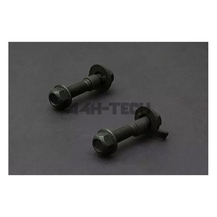 Hardrace Sturzversteller schraube satz 17mm (universal) | HR-6705 | A4H-TECH / ALL4HONDA.COM main product photo