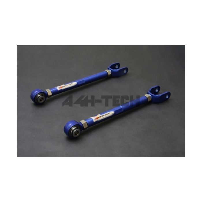Hardrace Verstellbar querlenkers hinten (mit lager buchsen) (Lexus GS S19/IS XE20) | HR-6714 | A4H-TECH / ALL4HONDA.COM main product photo