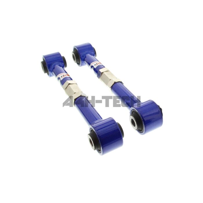 Hardrace toe arm kit achterkant (Accord 08-14) | HR-6724 | A4H-TECH main product photo