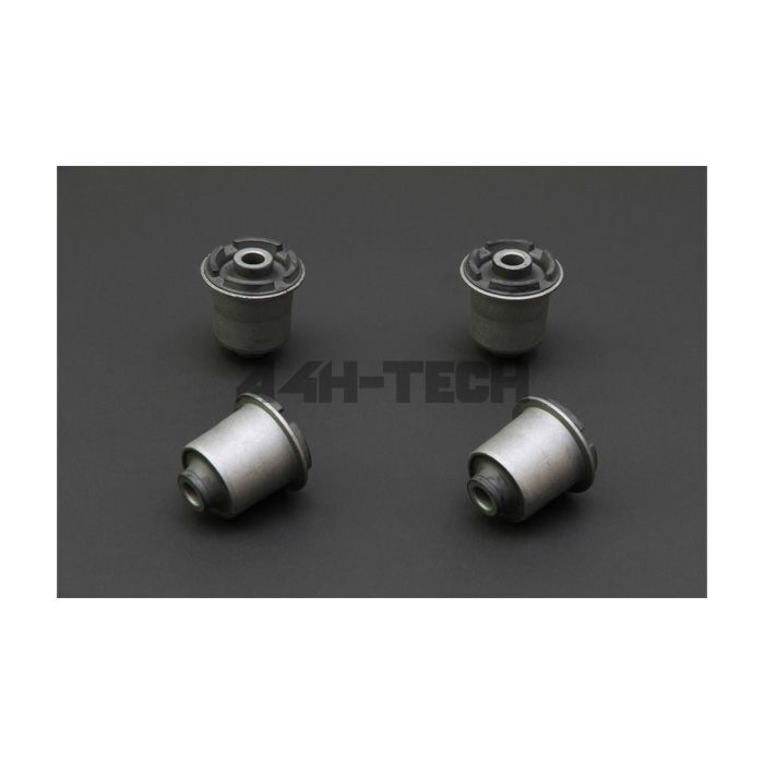 Hardrace Querlenkerbuchsen vorne / oben (Lexus GS S19/IS XE20) | HR-7161 | A4H-TECH / ALL4HONDA.COM main product photo