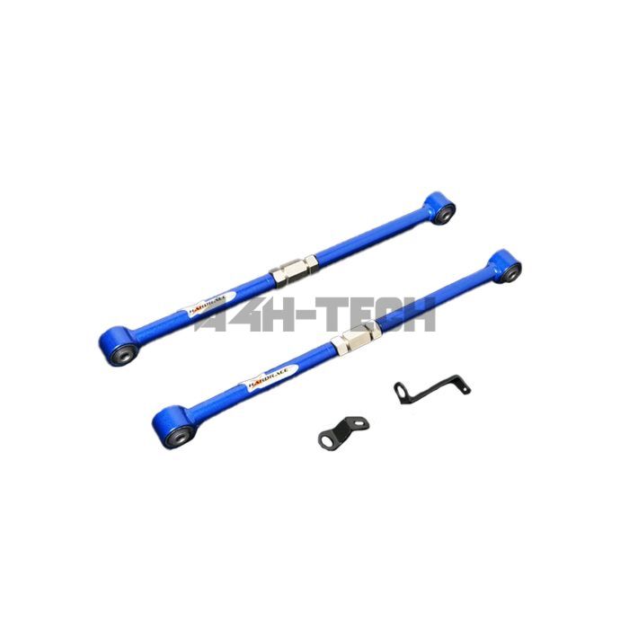 Hardrace Sturversteller satz hinten (Mini 1st Gen/2nd Gen/Paceman/Countryman) | HR-7165 | A4H-TECH / ALL4HONDA.COM main product photo