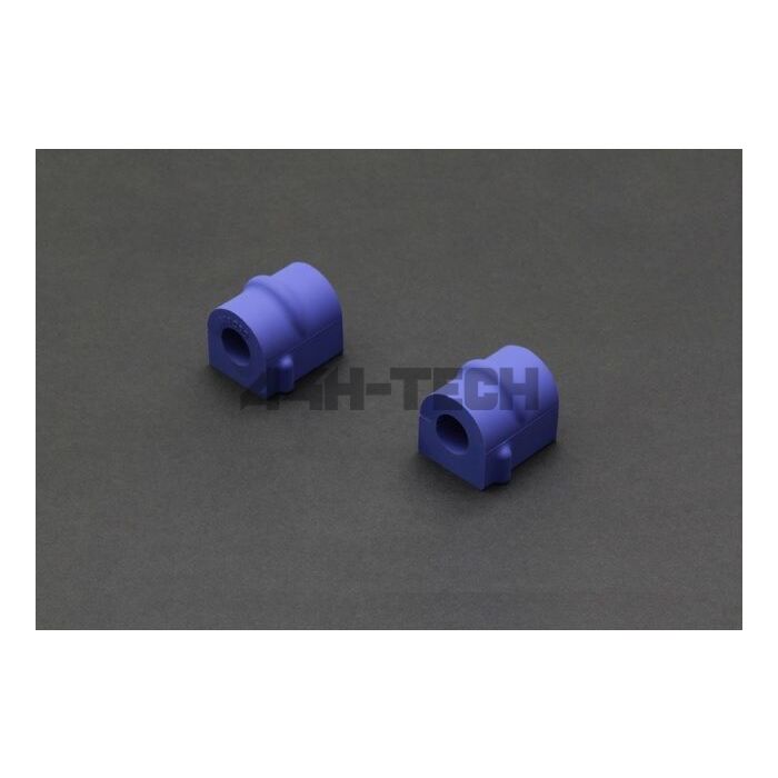 Hardrace Verstärktes stabilisator buchsen 17mm (Opel Astra H 04-09) | HR-7275 | A4H-TECH / ALL4HONDA.COM main product photo