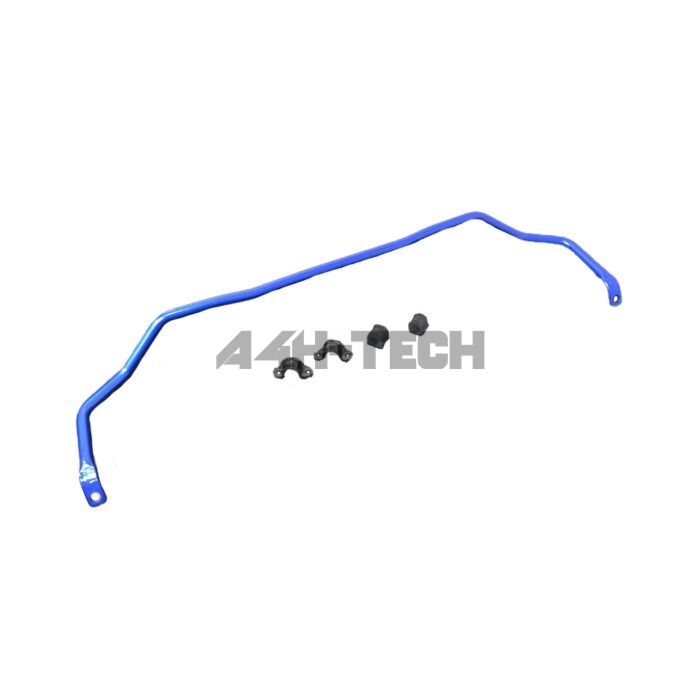 Hardrace Stabilisator hinten 25.4mm (Ford/Volvo) | HR-7951 | A4H-TECH / ALL4HONDA.COM main product photo