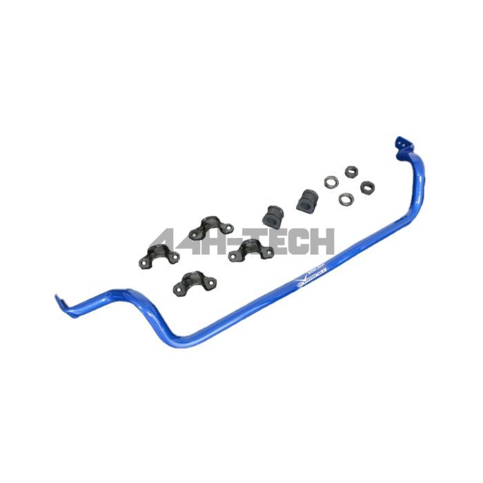 Hardrace Stabilisator vorne 28mm (Ford/Mazda) | HR-8553 | A4H-TECH / ALL4HONDA.COM main product photo