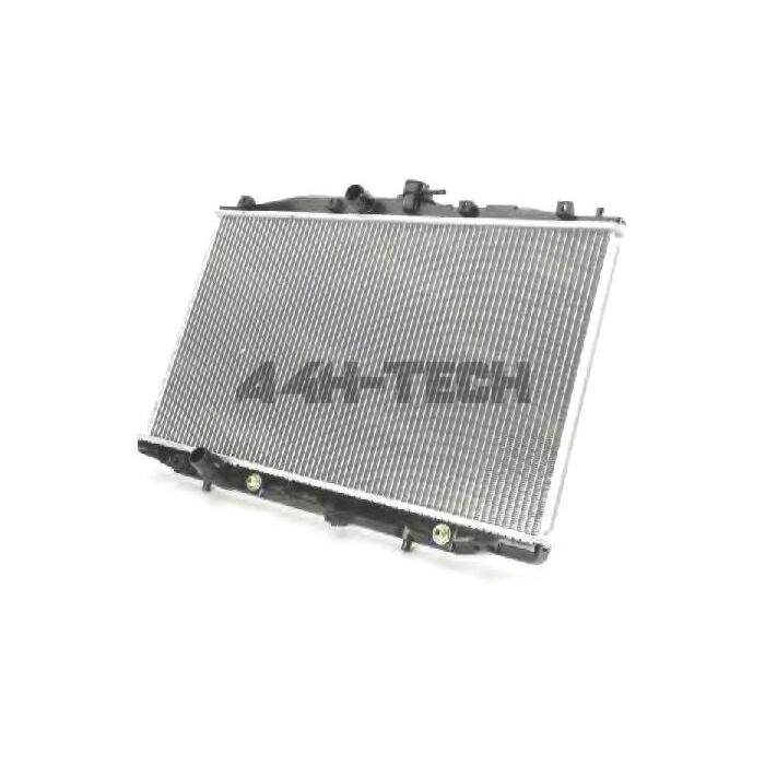 OEM Honda radiateur MT (Accord 03-07 2.4i) | 19010-RBB-E01 | A4H-TECH main product photo