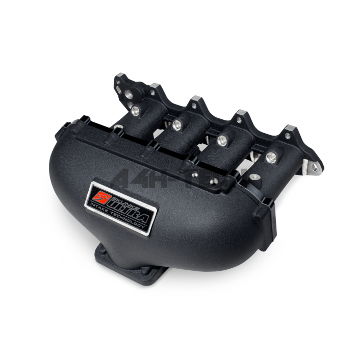 Skunk2 ULTRA Race center feed Inlaatspruitstuk Zwart (B-serie motoren) | 307-05-9085 | A4H-TECH main product photo