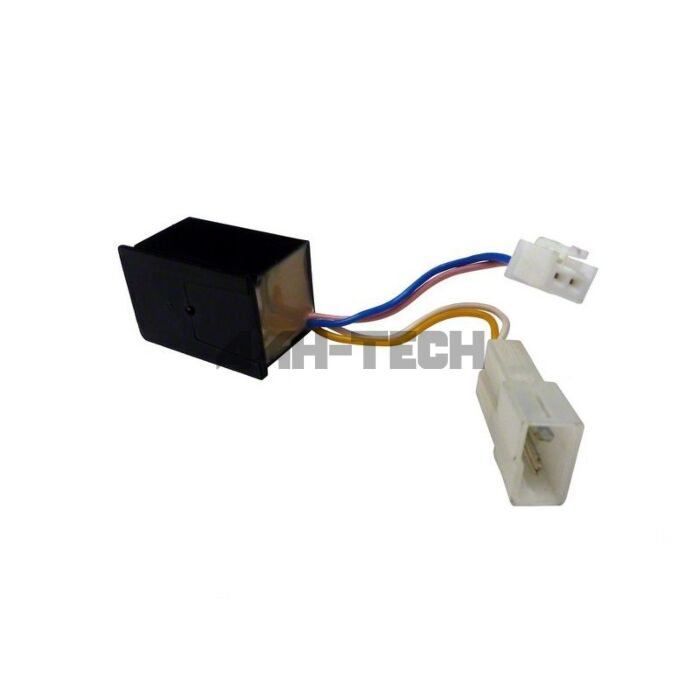OEM Honda Shut off device elektrisch inklapbare spiegel (Civic 07-12) | 76209-SMG-E01 | A4H-TECH main product photo