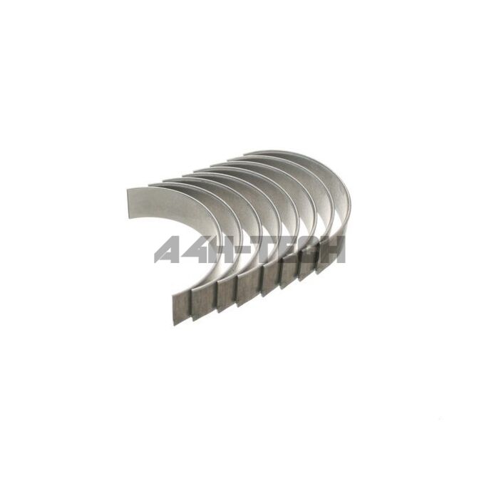 NDC Kurbelwelle lager 50mm (Honda F22A/F22B/H22A/H23A motoren) | NDC-MS-22133GP-STD | A4H-TECH / ALL4HONDA.COM main product photo