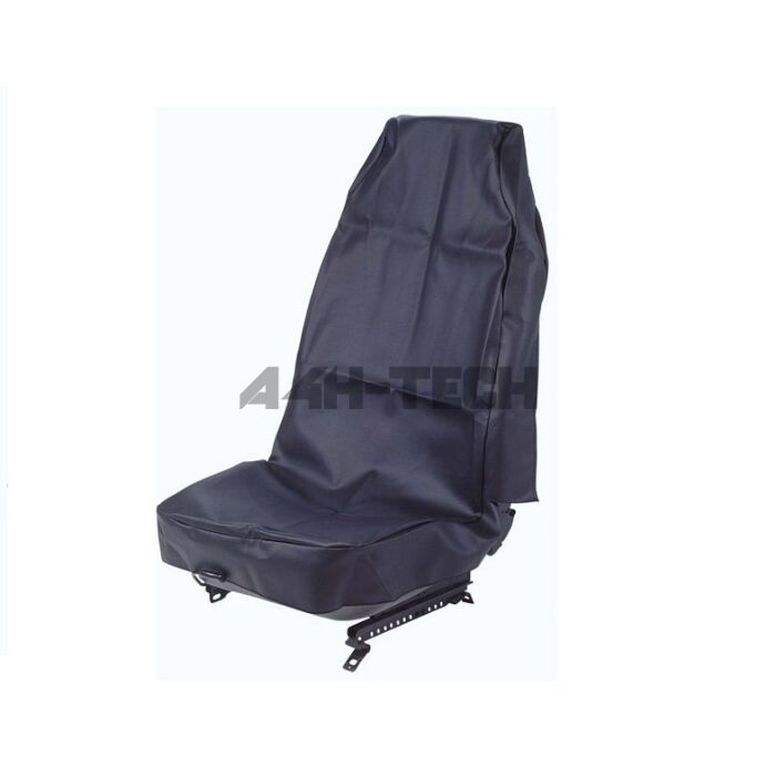 H-gear kunstlederen monteurs stoelhoes (universeel) | AUS-S-390105 | A4H-TECH main product photo