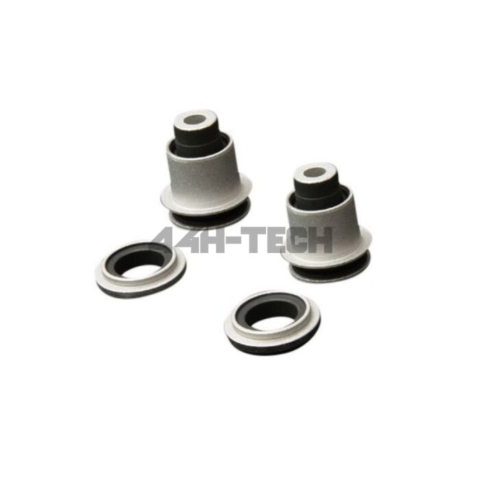 Hardrace draagarmrubbers Voorzijde binnen (Civic 07-12 3/5drs) | HR-7667 | A4H-TECH main product photo