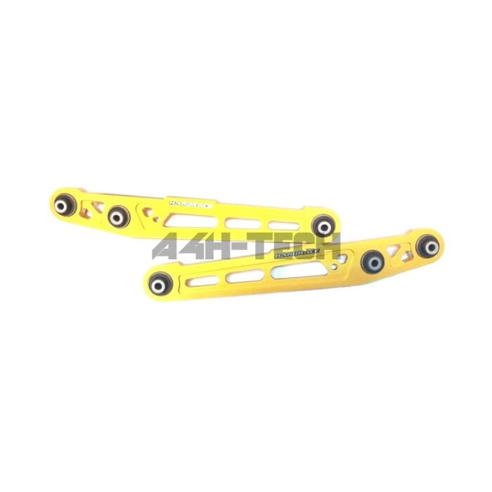 Hardrace Querlenker hinten gold (Civic/CRX/Del sol/Integra) | HR-7114-G | A4H-TECH / ALL4HONDA.COM main product photo