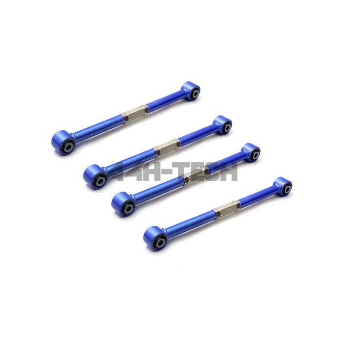 Hardrace Toe Arm Kit Achterzijde (Accord 98-02) | HR-6636 | A4H-TECH main product photo