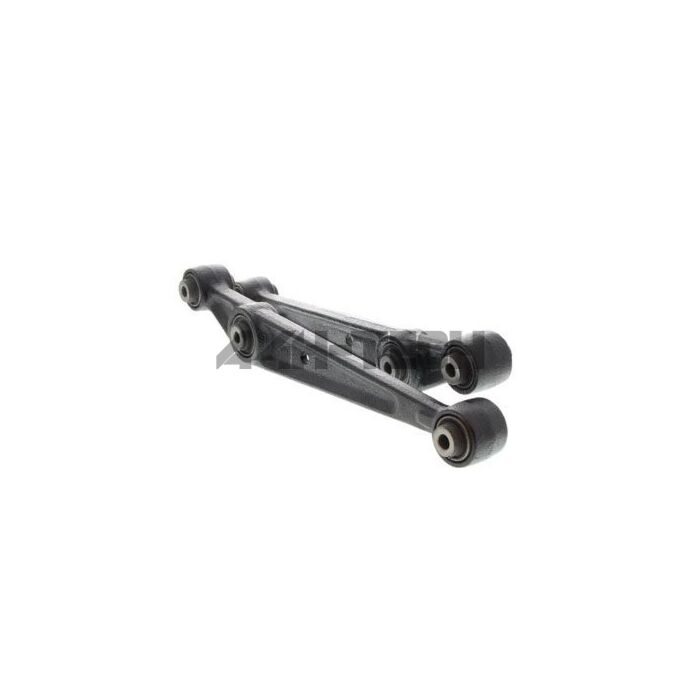 Hardrace Draagarmen staal achterkant (Civic/CRX/Del Sol/Integra) | HR-6108-ED | A4H-TECH main product photo