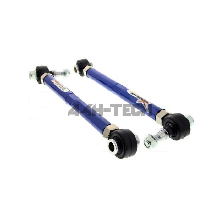 Hardrace gelagerde toe arms (S2000 99-09) | HR-6426-S | A4H-TECH main product photo