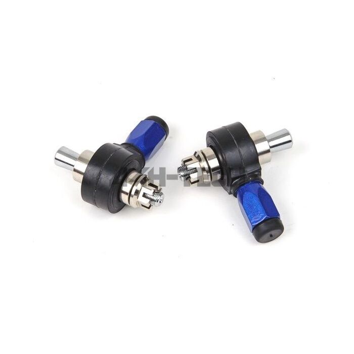 Hardrace stuurkogel set gemodificeerd (S2000 99-09) | HR-6441 | A4H-TECH main product photo