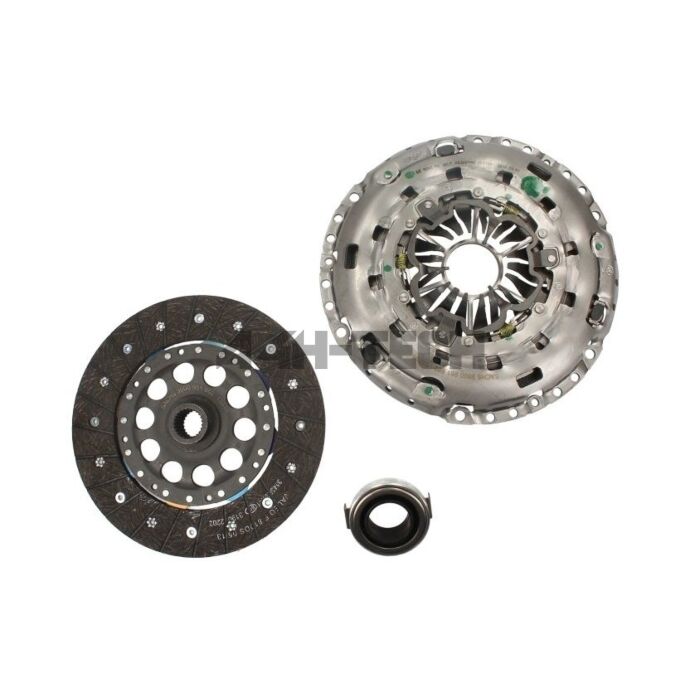 Ashuki / Blue Print Koppelingsset (Accord/Civic/CRV 2004-) | H135-75 | A4H-TECH main product photo