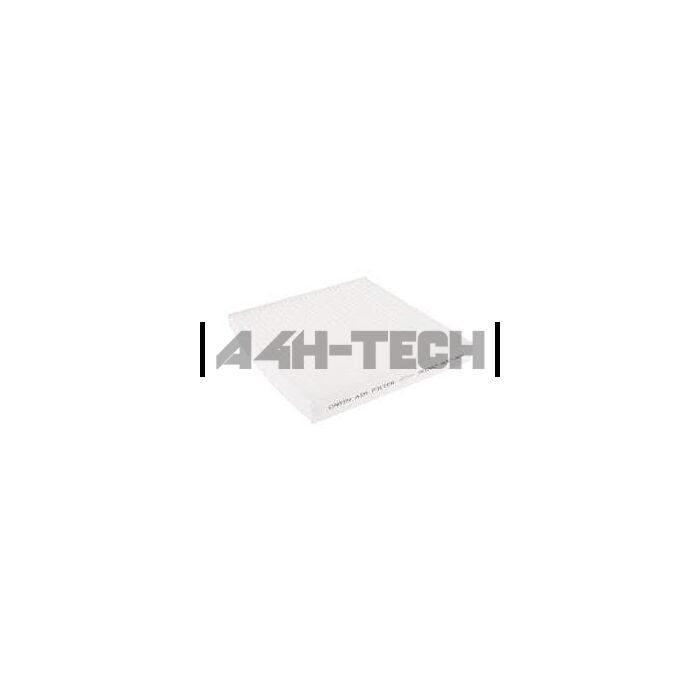 Ashuki / Blue Print Interieurfilter (Accord/NSX) | H098-12 | A4H-TECH main product photo