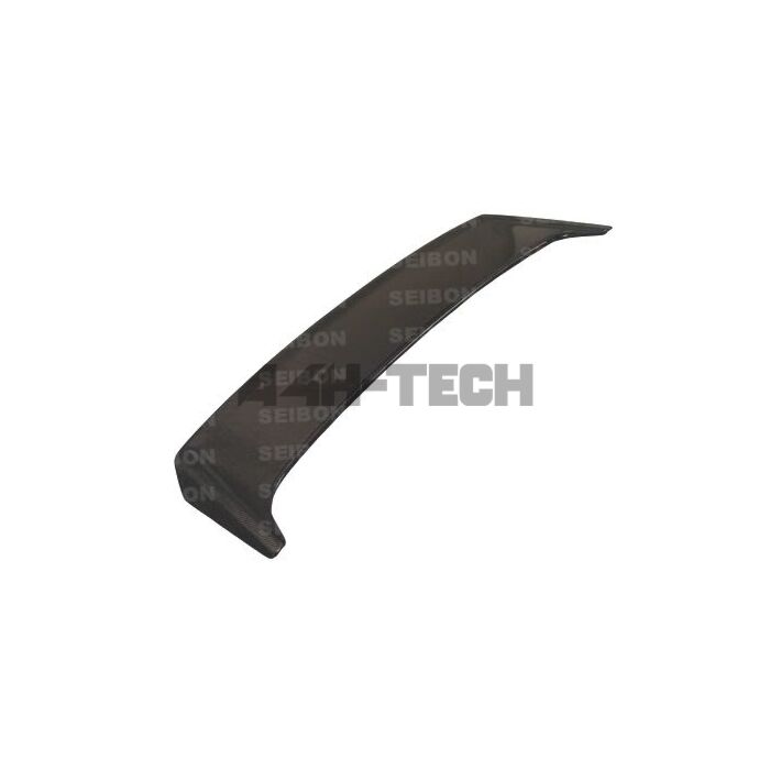 Seibon carbon spoiler mugen stijl (Prelude 97-01) | RS9701HDPR-MG | A4H-TECH main product photo