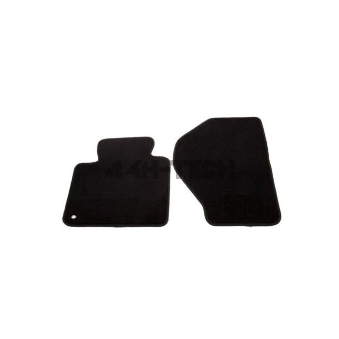 H-Gear luxe vloermatten set (S2000 99-09) | HG-TM-HO519 | A4H-TECH main product photo