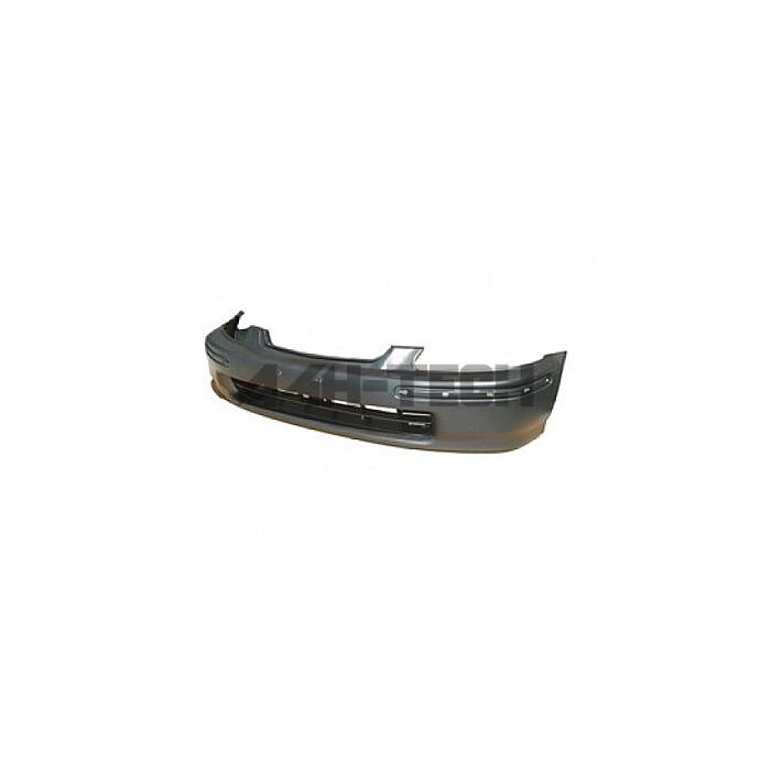 ABP Voorbumper met stootstrip (Civic 96-98 2/3/4 drs) | HDG1302 | A4H-TECH main product photo