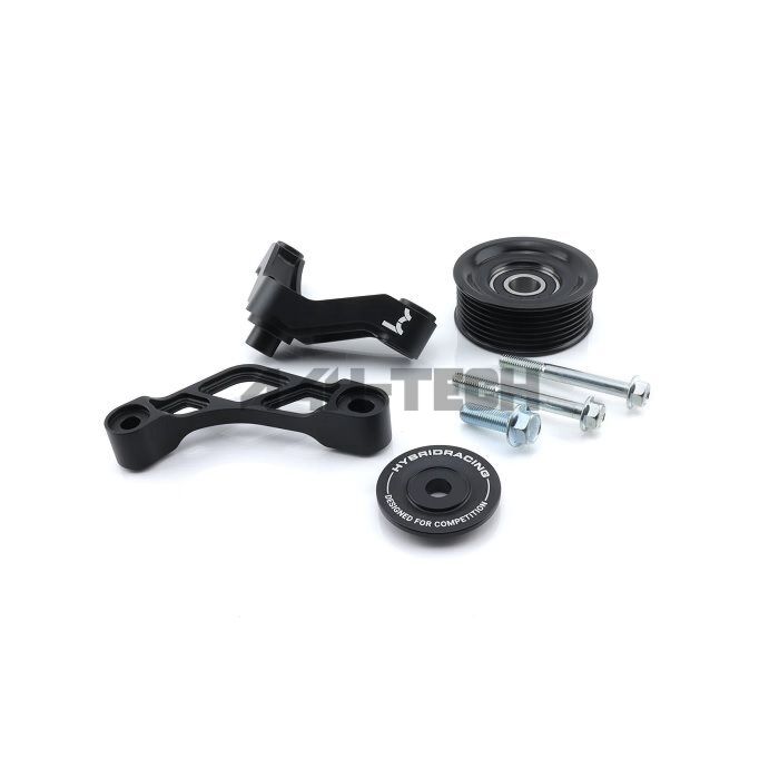 Hybrid Racing Führungshülse halter kit (Honda JDM K24A motor) | HYB-IDB-01-04 | A4H-TECH ALL4HONDA main product photo