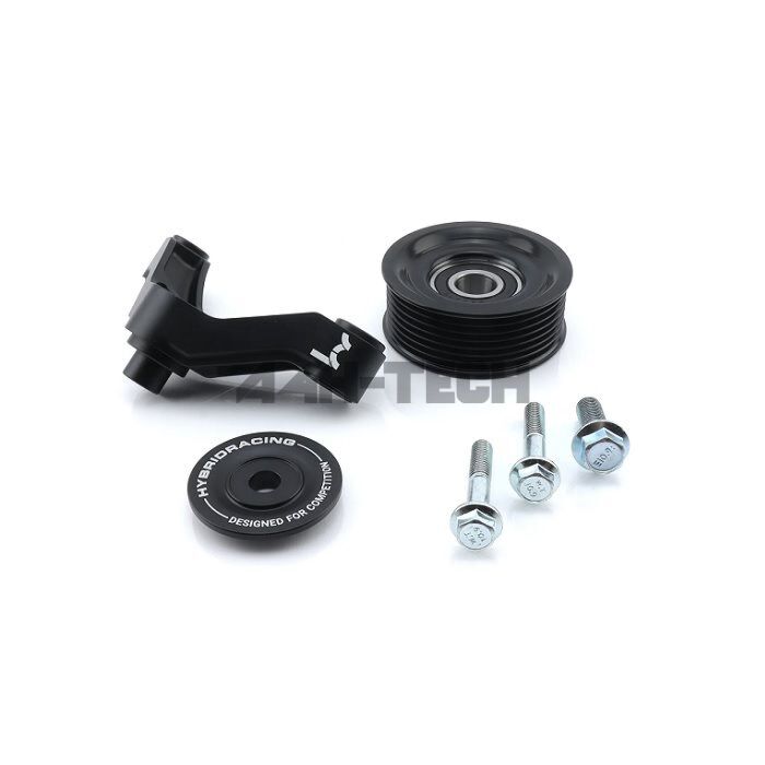 Hybrid Racing Führungshülse halter kit (JDM) (Honda K24A motor) | HYB-BUN-01-BX | A4H-TECH / ALL4HONDA.COM main product photo