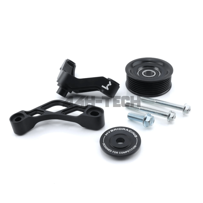 Hybrid Racing Führungshülse halter kit (Honda K-Serie motor) main product photo