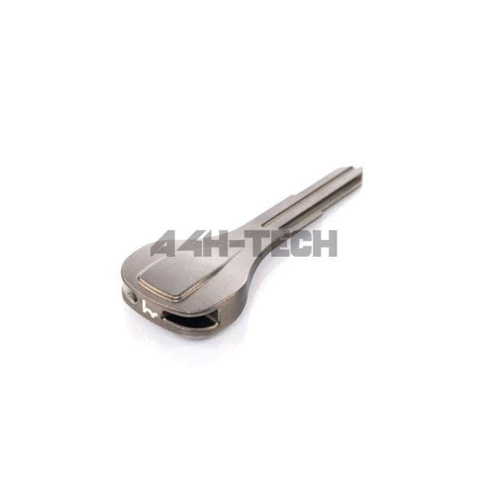 Hybrid Racing Handgefertigt Formula schlüssel (Honda Civic/CRX/Del sol/Integra 88-00) | HYB-KEY-01-26 | A4H-TECH / ALL4HONDA.COM
main product photo