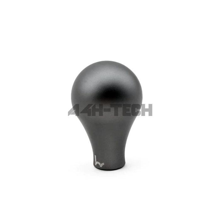 Hybrid Racing Maxim performance pookknop grijs (universeel) | HYB-NOB-01-14 | A4H-TECH / ALL4HONDA.COM main product photo