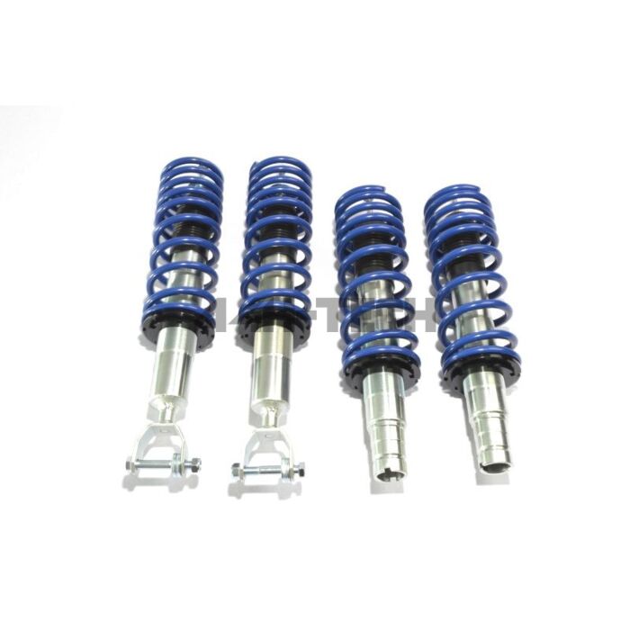 H-Gear schroefset type IA-MX incl. TUV (Civic/Del sol/Integra) | HG-57641 | A4H-TECH / ALL4HONDA.COM main product photo