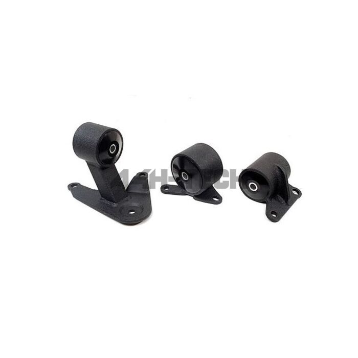 Innovative Mounts vervangings motorsteunen Staal (Prelude 92-96) | A4H-TECH main product photo