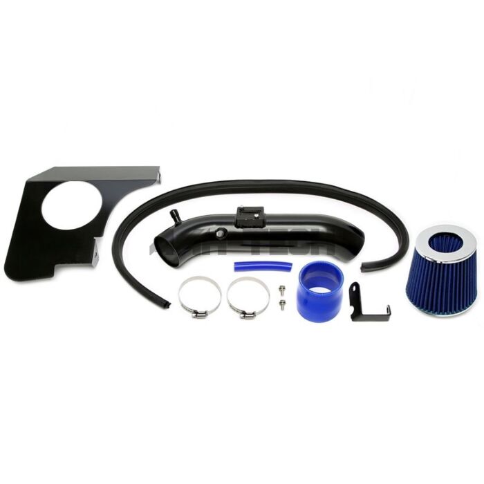 H-Gear Pro-Line short ram intake / airbox (Honda Accord 08-14 2.4i) | HG-171207 | A4H-TECH main product photo