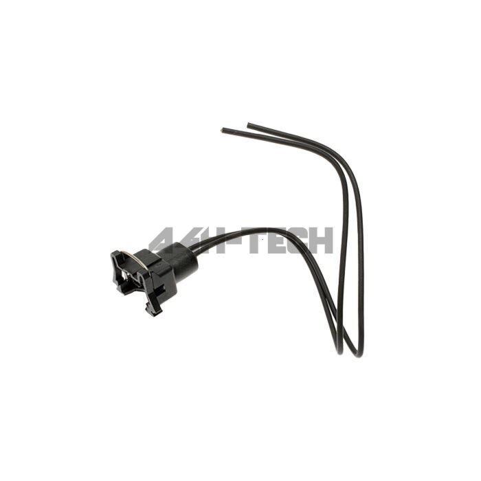 Intermotor Injektor clip / anschluss (Honda B/D/H/F-Serie motor) | IM-HP3980 | A4H-TECH / ALL4HONDA.COM main product photo