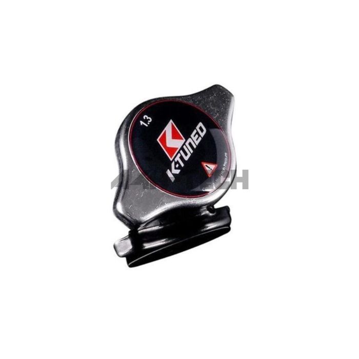 K-Tuned hoher druck Wasserkühlerdeckel Large (universal) (outlet) main product photo