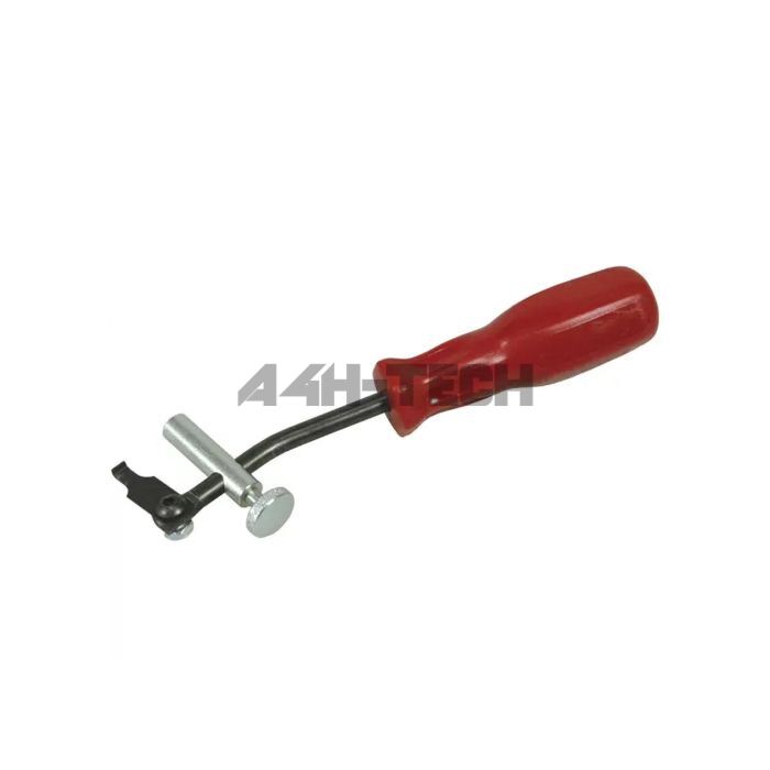 Lisle Wellendichtring (universal) | LS-58430 | A4H-TECH / ALL4HONDA.COM
main product photo