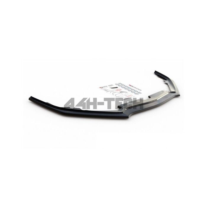 Maxton Design Splitter vorne schwarz glänzend (Honda Accord 11-14 sedan/tourer) | MX-HO-AC-8F-FD1-GB | A4H-TECH / ALL4HONDA.COM main product photo