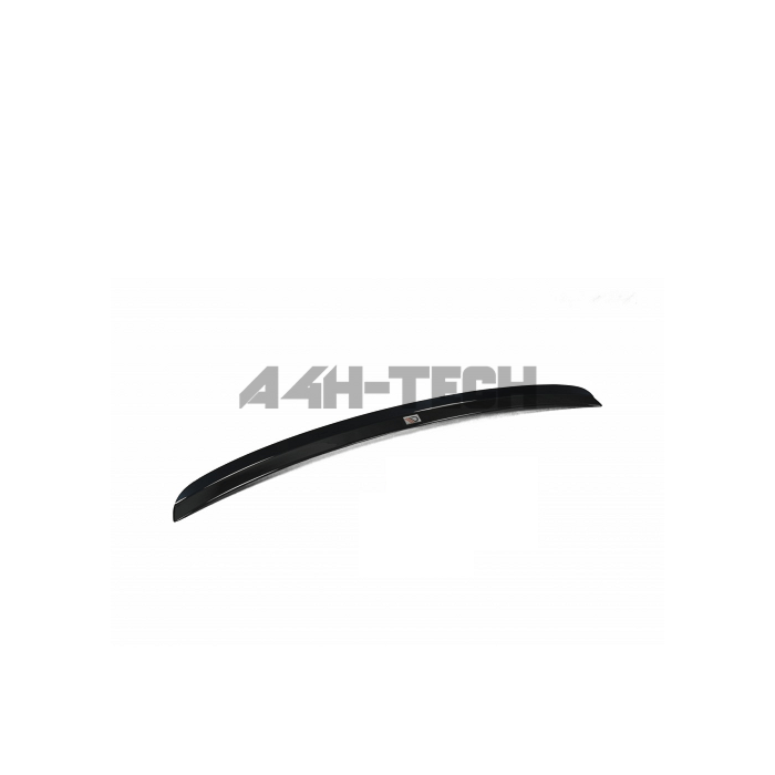 Maxton Design spoiler cap glans zwart (Accord 03-07 Type S) | MX-HO-AC-7-TYPE-S-CAP1-GB | A4H-TECH main product photo