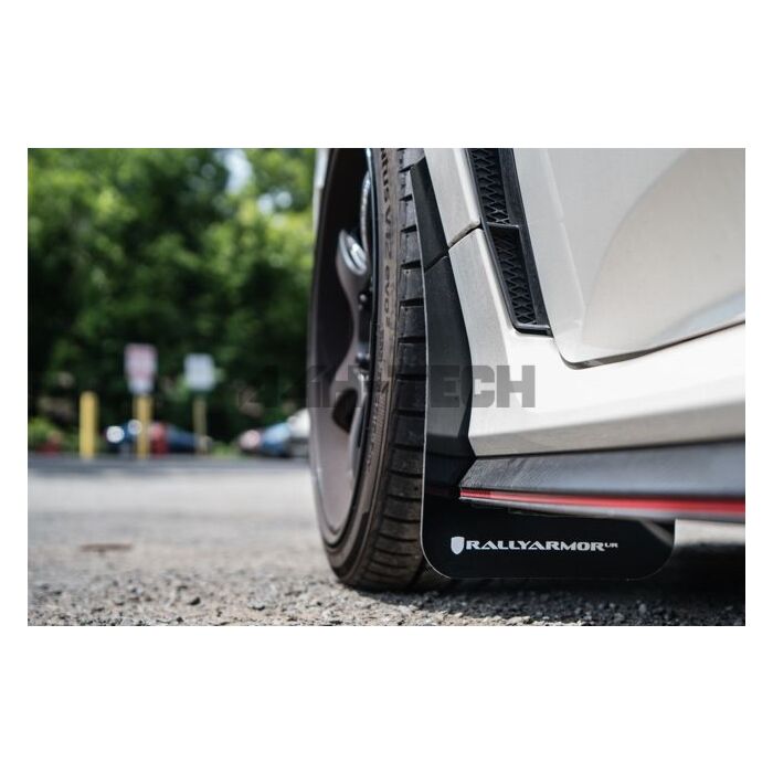 Rally armor mud flaps type r discount