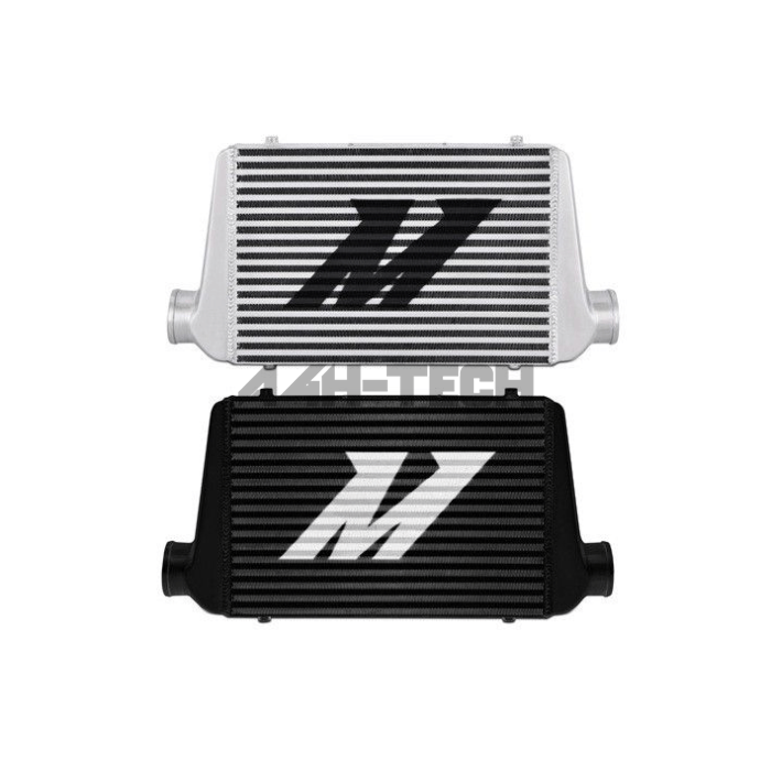 Mishimoto G-line Ladeluftkühler (universal) main product photo