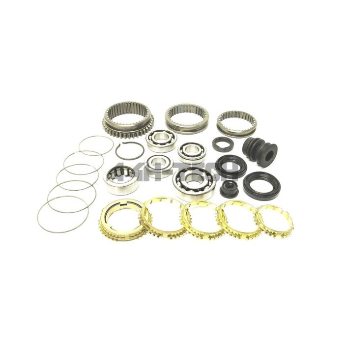 Synchrotech Getriebe master rebuild satz (D16A9/D16Z5 Getriebe) main product photo