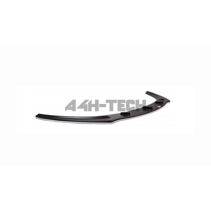 Maxton Design bumperlip/splitter voorzijde glans zwart (Honda Civic 93-95 2/3 drs) | MX-HO-CI-5-FD1-GB | A4H-TECH / ALL4HONDA.COM main product photo