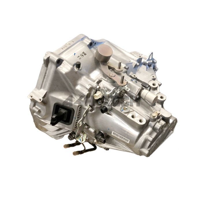 OEM Honda Komplett montiertes Getriebe (Honda Civic 2022+ 2.0 Type R Turbo FL5) | 20011-65W-R80 | A4H-TECH main product photo