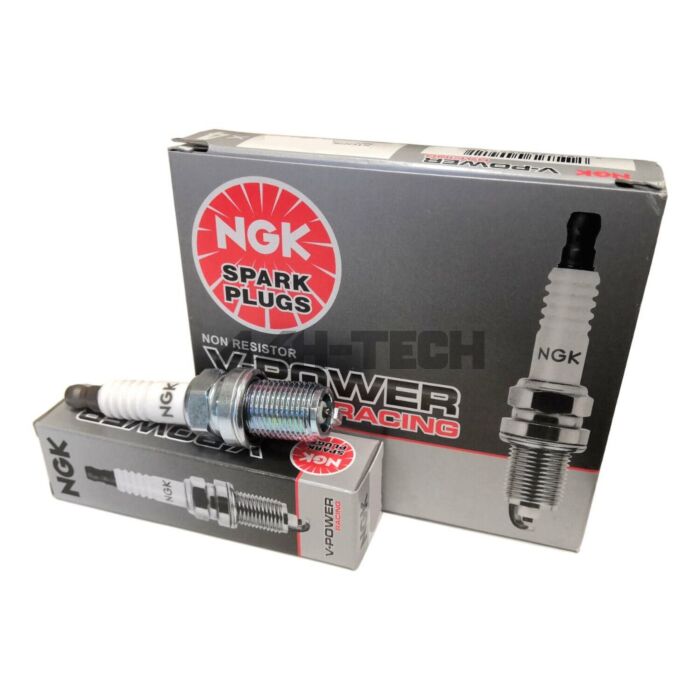 NGK V-Power Zündkerze BCPR5EY-11 (Universal) main product photo