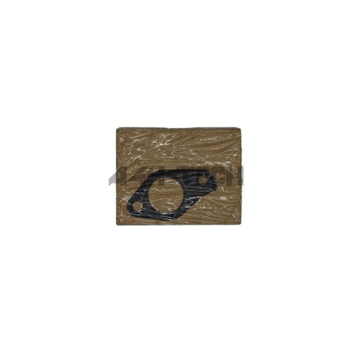 OEM Honda Turbolader entlüftungsrohr dichtung (Honda Civic/Accord/CR-V/FR-V) | 17136-RMA-E01 | A4H-TECH / ALL4HONDA.COM main product photo